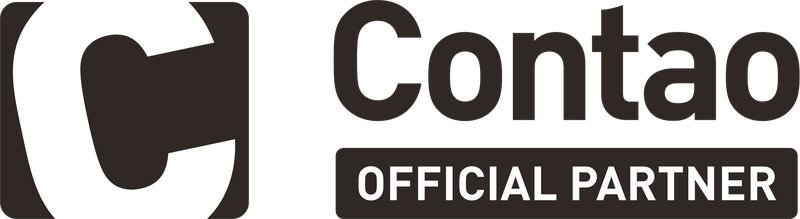 Contao — Official Partner